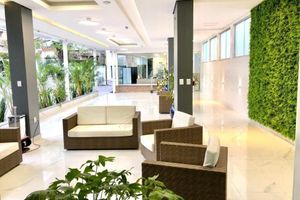Alojamiento - HOTEL APPEL