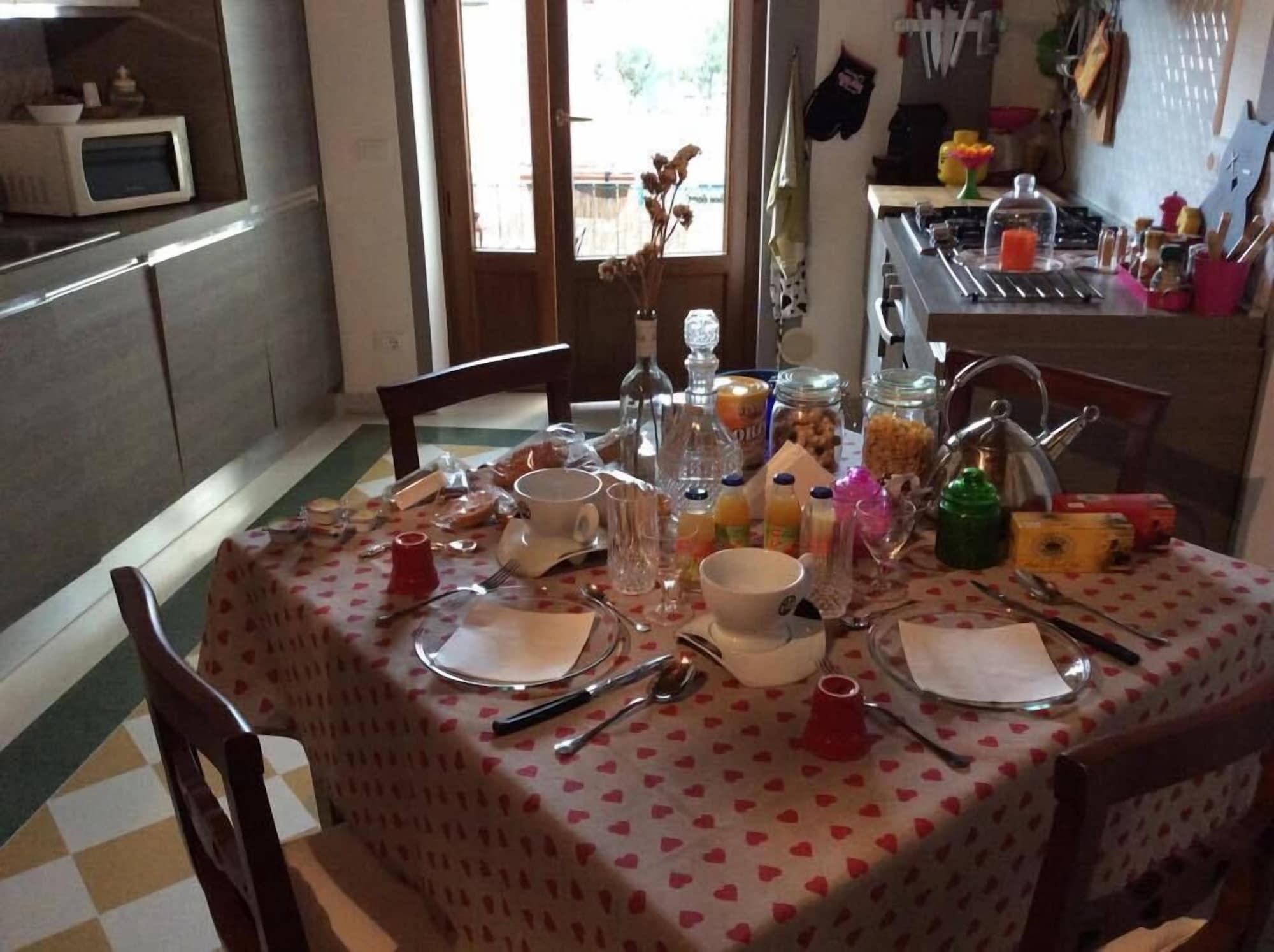 Restaurant La Stagione dell'Arte