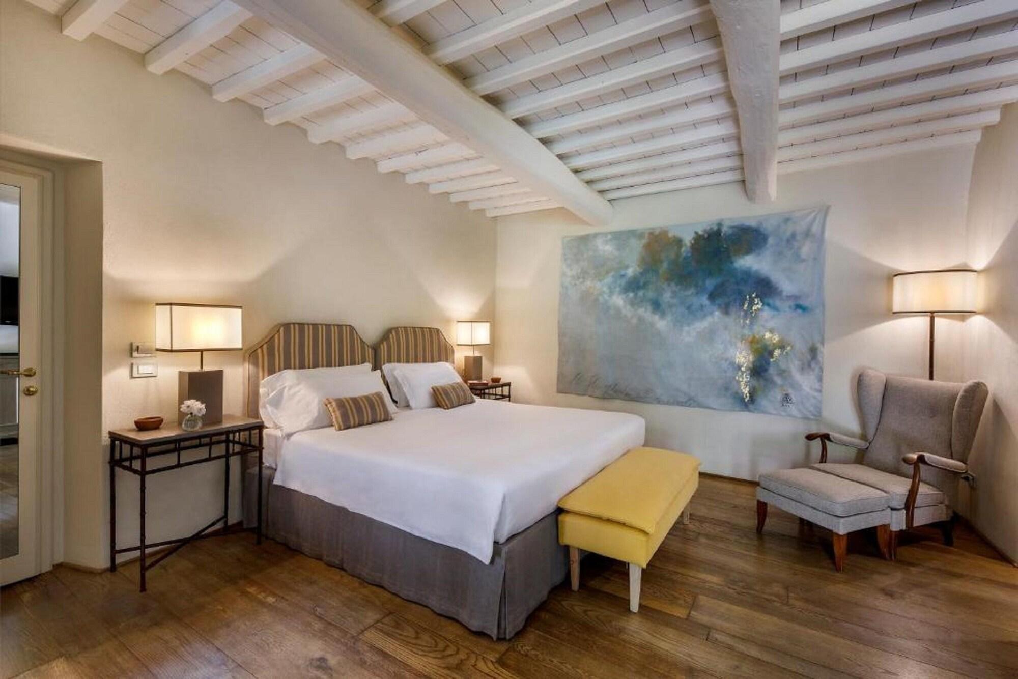 Habitación Borgo Del Cabreo