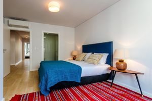 Alquiler Vacacional - Apartamentos con servicio en Lisboa - Avenida da Liberdade