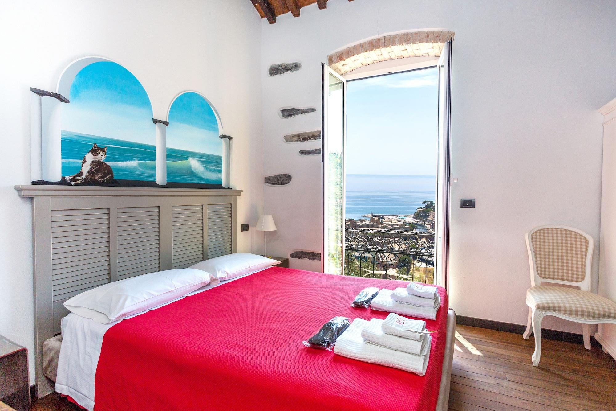 Varios Room and Breakfast Casa Balin