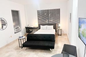 Alquiler Vacacional - Studio Downtow Miami
