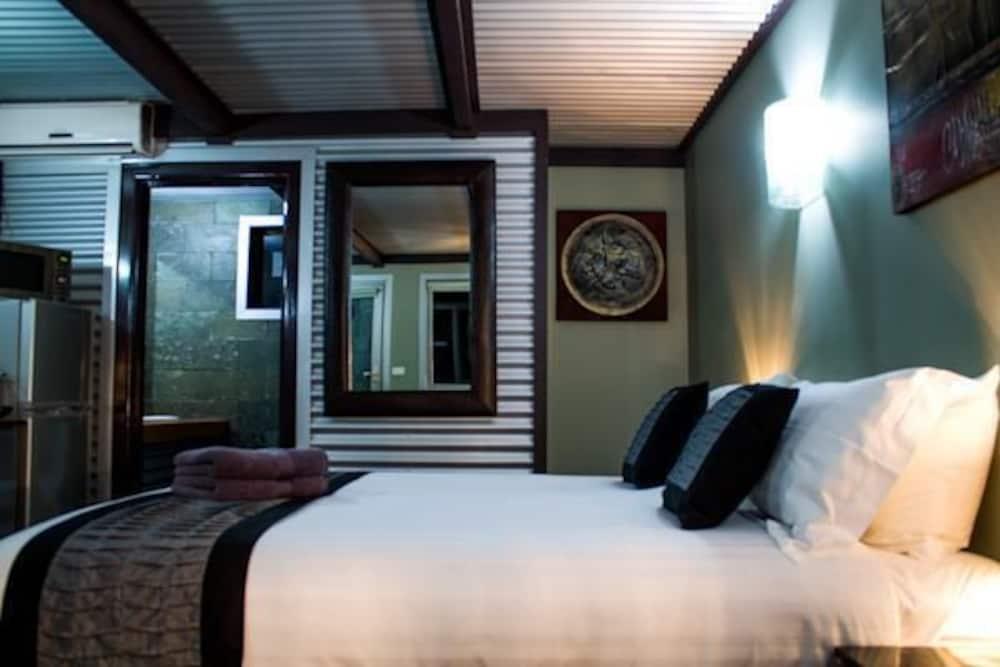 Varios Orbost Motel
