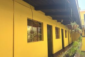 Alojamiento - Hotel Itzel