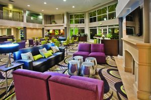 Alojamiento - La Quinta Inn & Suites by Wyndham Tucson Airport