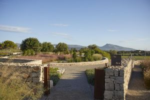 Alojamiento - Finca Sestelrica