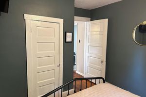 Alquiler Vacacional - Kozy Kove - peaceful 2bedroom house in charming Brazil with AC, WiFi