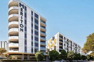 Paquete - Meriton Suites Sydney Airport