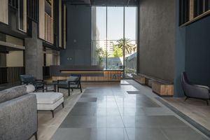 Alojamiento - Hotel Almasur Providencia