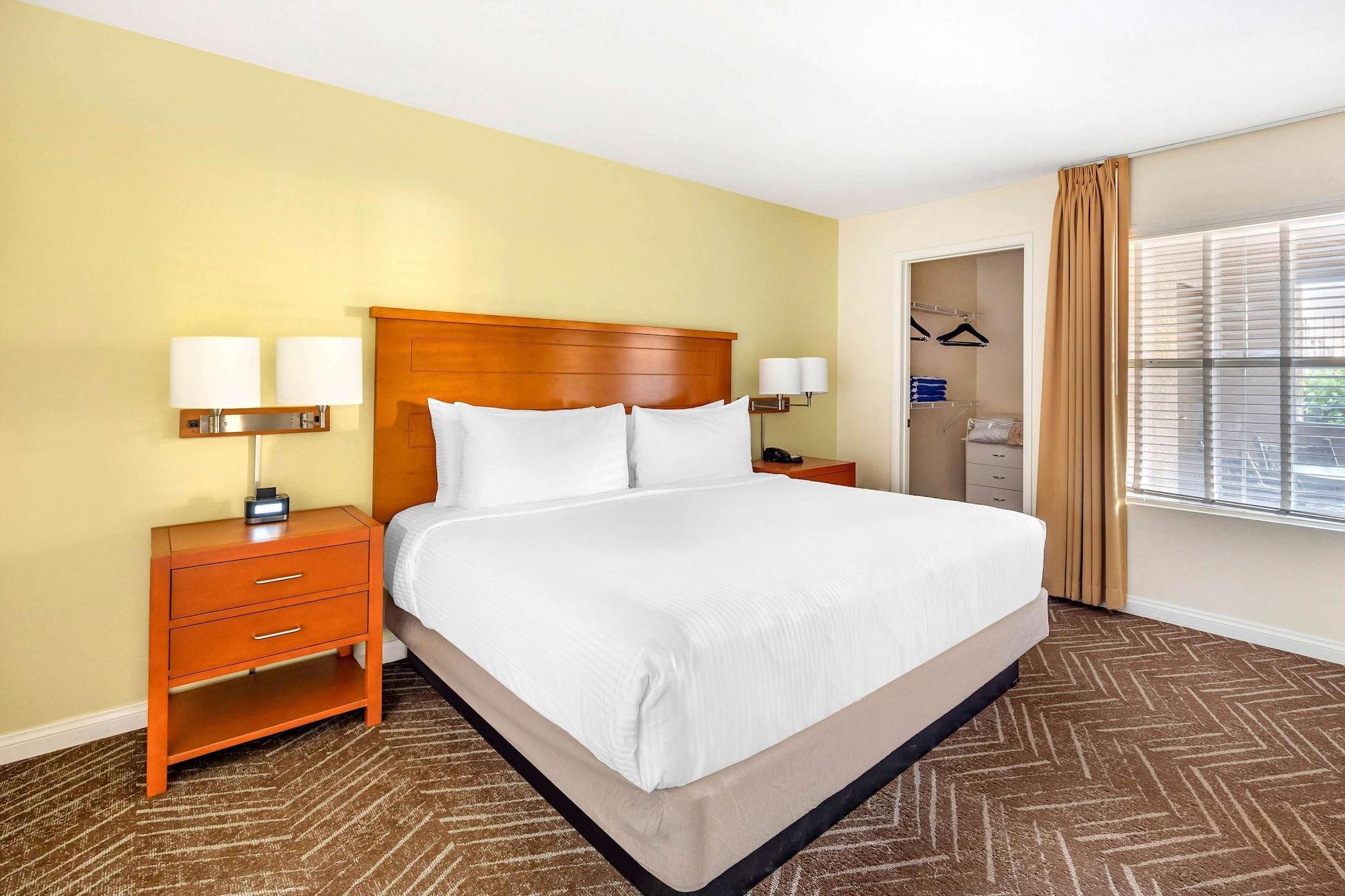 Habitación Hilton Vacation Club Desert Retreat Las Vegas
