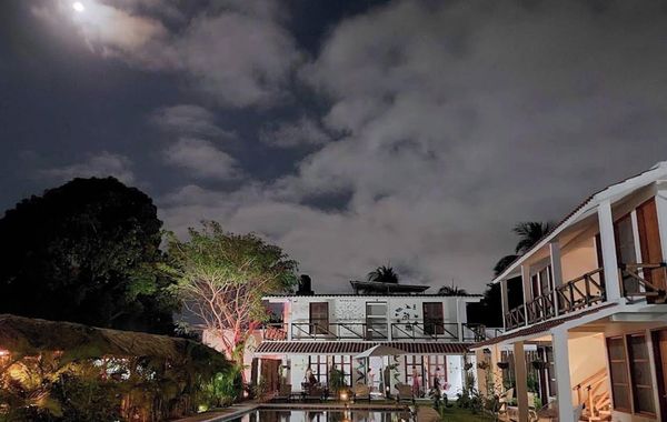 Amarxua Boutique - Hoteles en Acapulco: todo incluido, baratos y ofertas