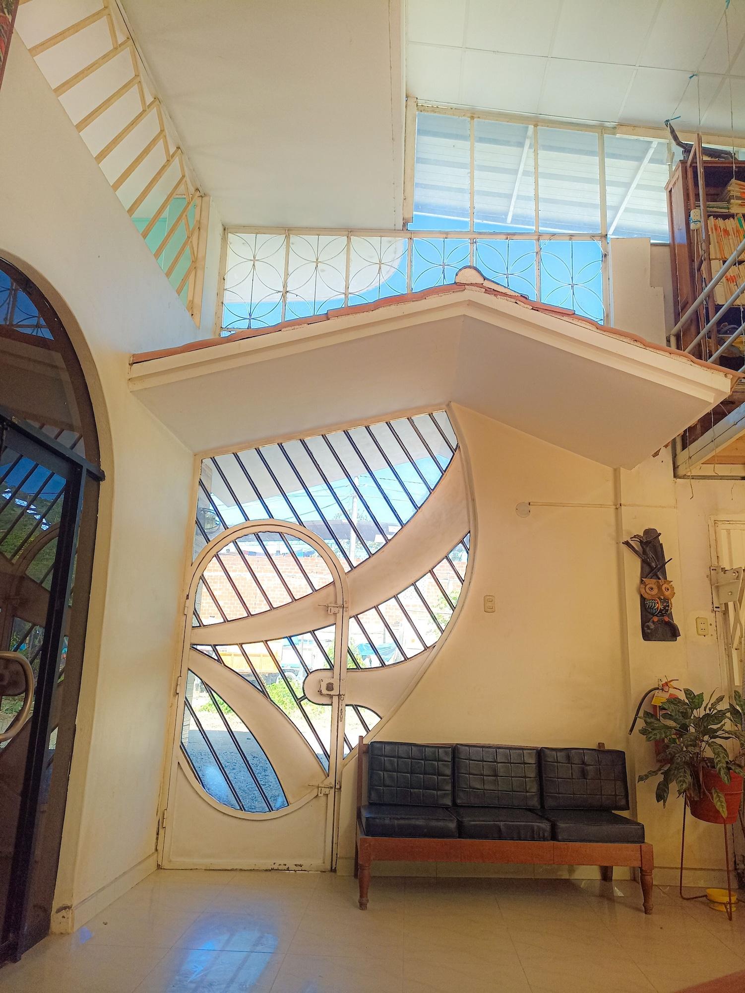 Comodidades del Alojamiento Hotel Payanito