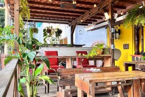 Alojamiento - Panama House Bed & Breakfast