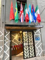 Alojamiento - HOSTAL CONDESA