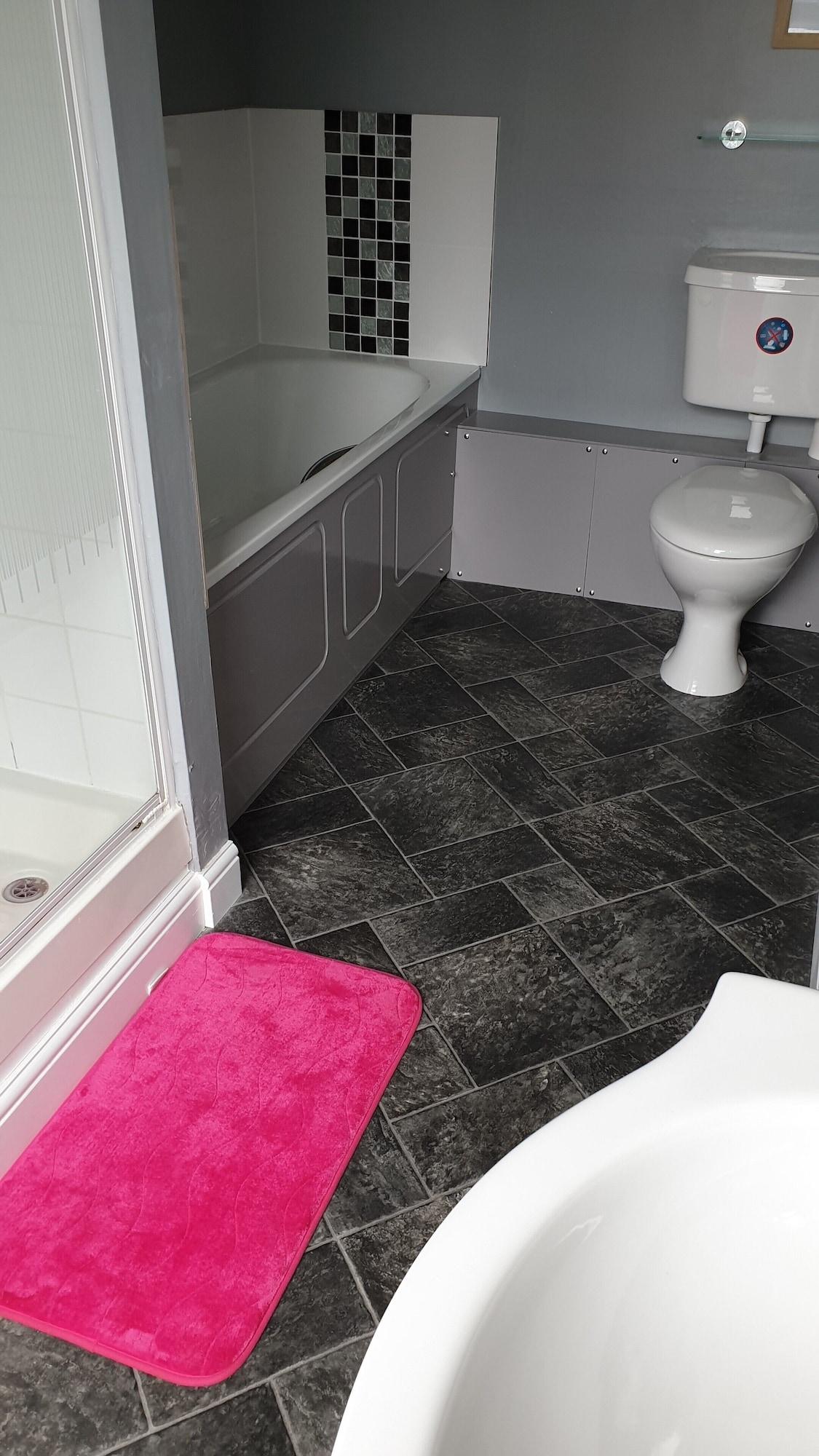 Equipamiento de Habitación All Seasons Guest House