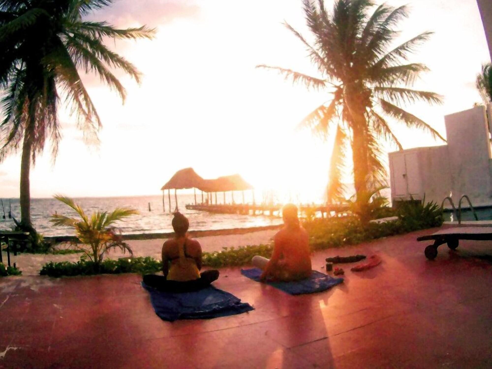 Gimnasio Mayambe Private Village