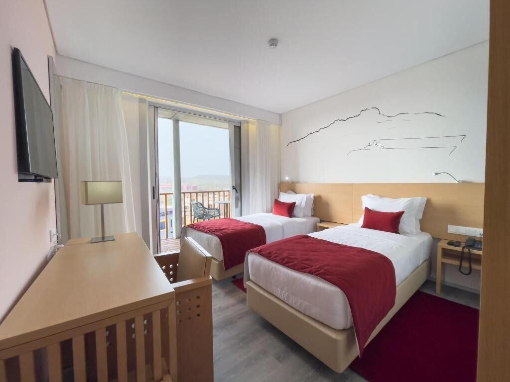 Habitación Happy Day Hotel