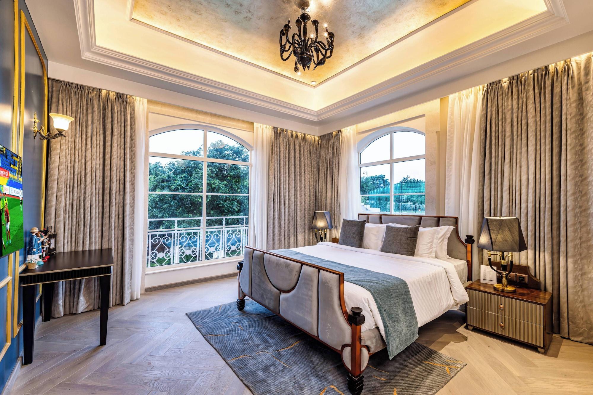 Habitación Miros (Formerly Imperial Goa)