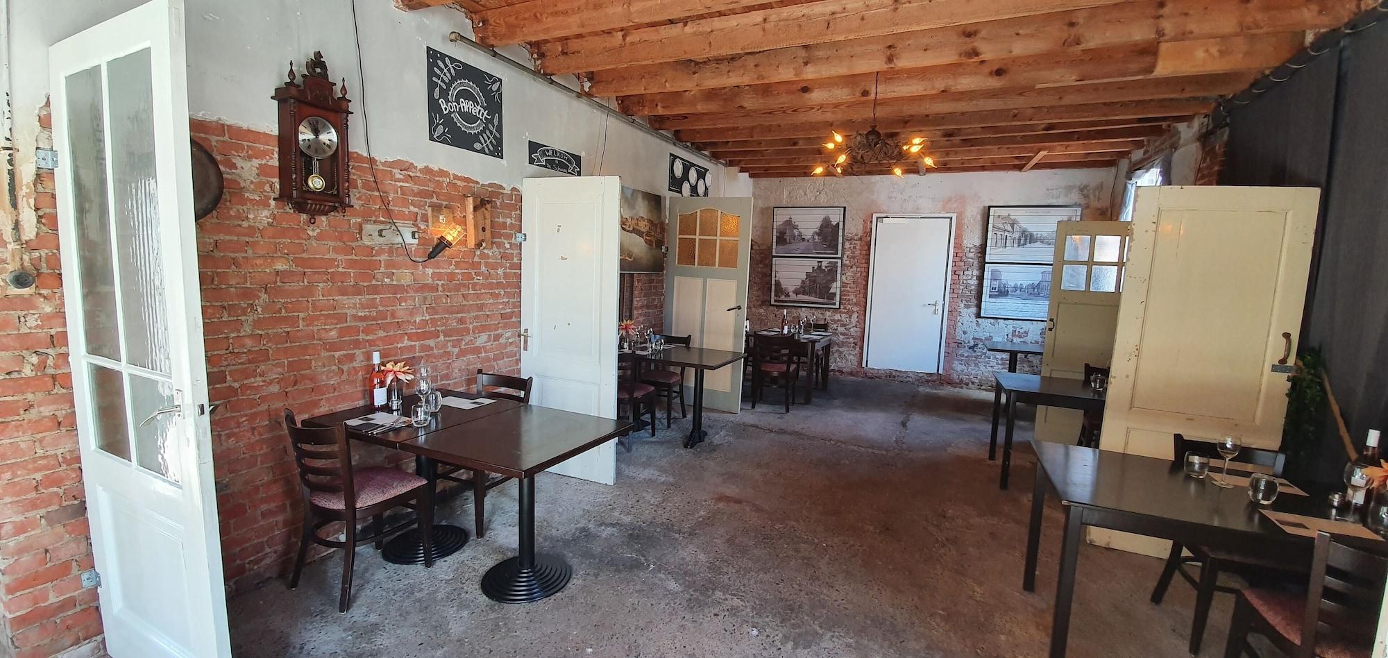 Restaurant Hotel Heere