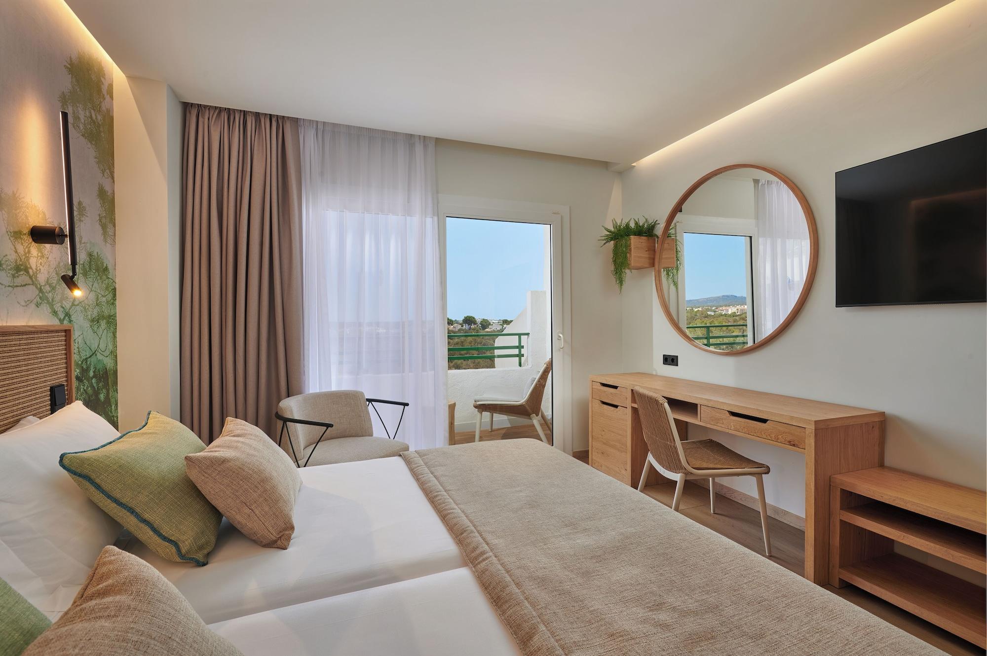 Habitación Grupotel Cala Marsal Nature Hotel - New Reopening 2025
