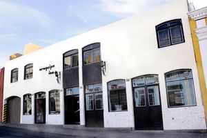 Alojamiento - HOTEL AREQUIPA INN