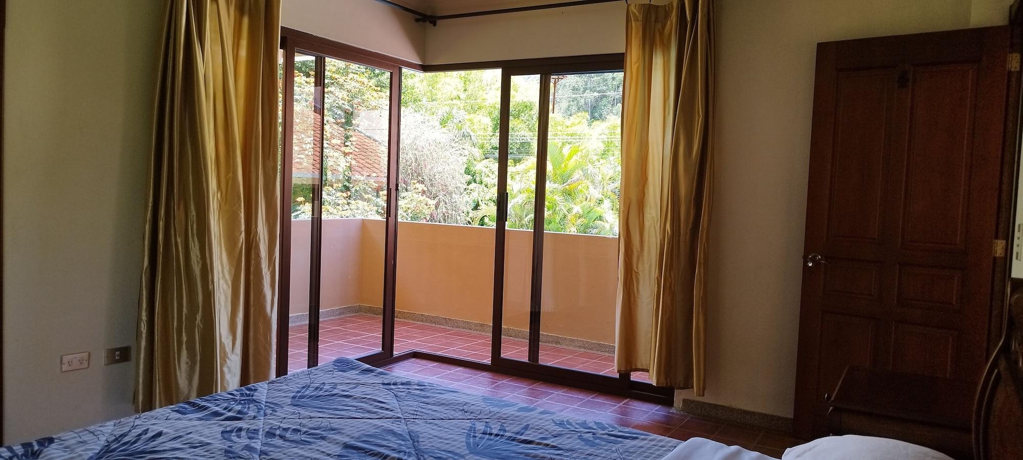 Habitación La Rivera Chamba