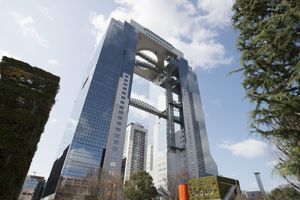 Alojamiento - Henn na Hotel Osaka Shinsaibashi