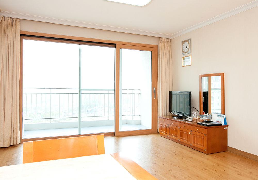 Habitación Del Pino