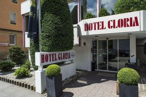 Alojamiento - Hotel Gloria