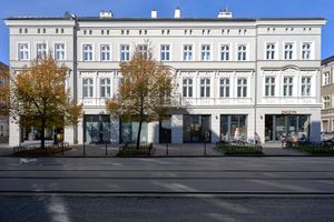 Alojamiento - Plantonia Aparthotel