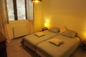 Alquiler Vacacional - Superb apartment in a villa with swimming pool in a quiet location!