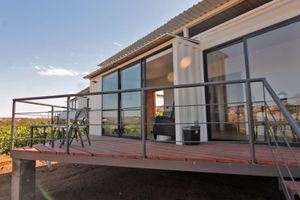 Alojamiento - Castillo Toscana Hotel Boutique