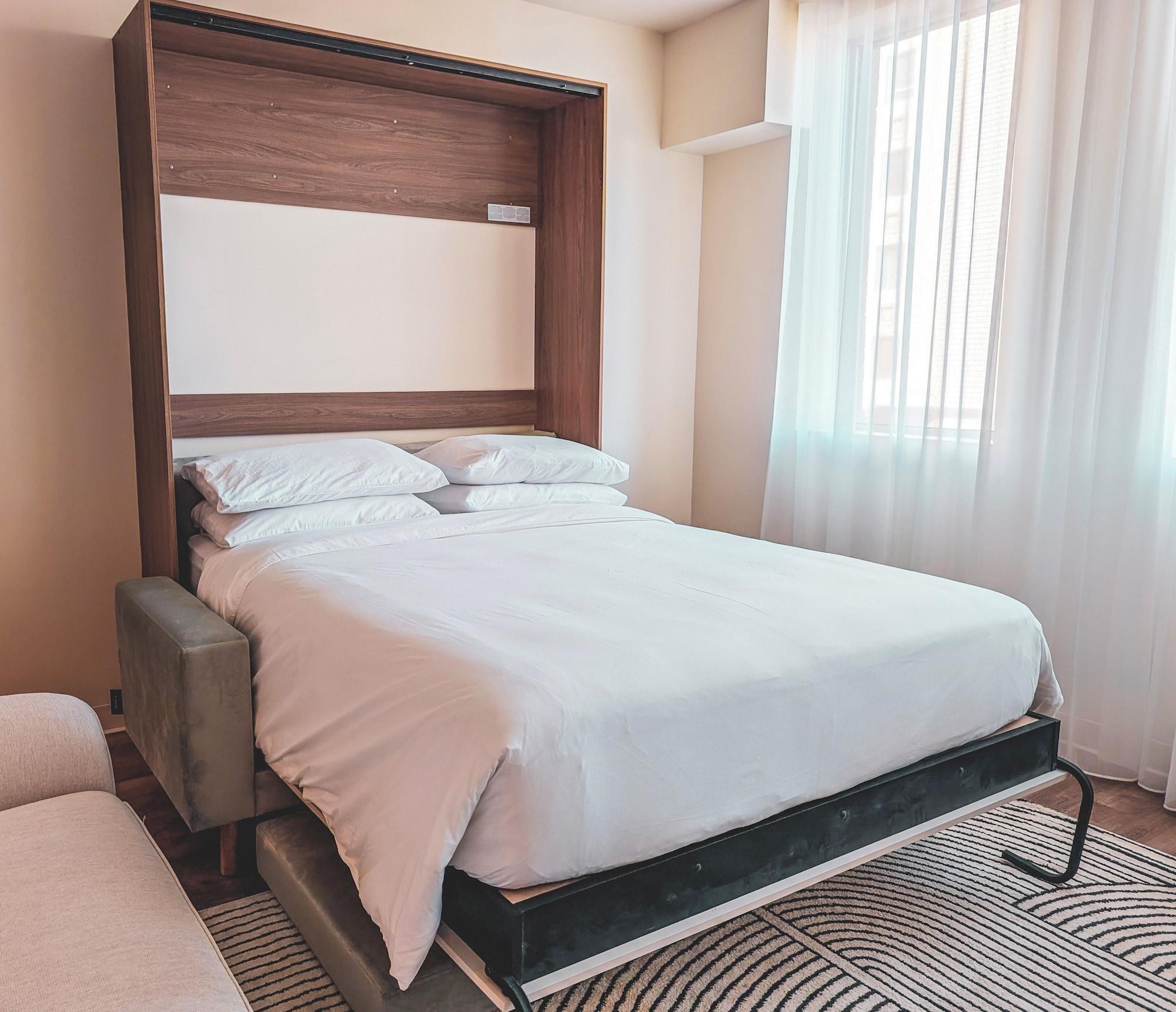 Set de Habitación Terminus Hôtel