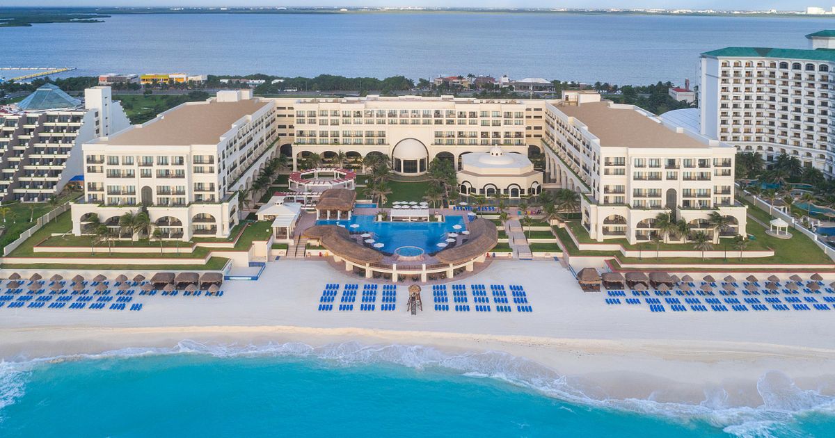 Marriott Cancun Resort, Cancún | Hoteles en Despegar