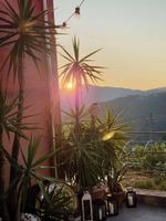Arriendo temporal - Magic Littorno.Hills, sea, nature, hiking and swimming-pool