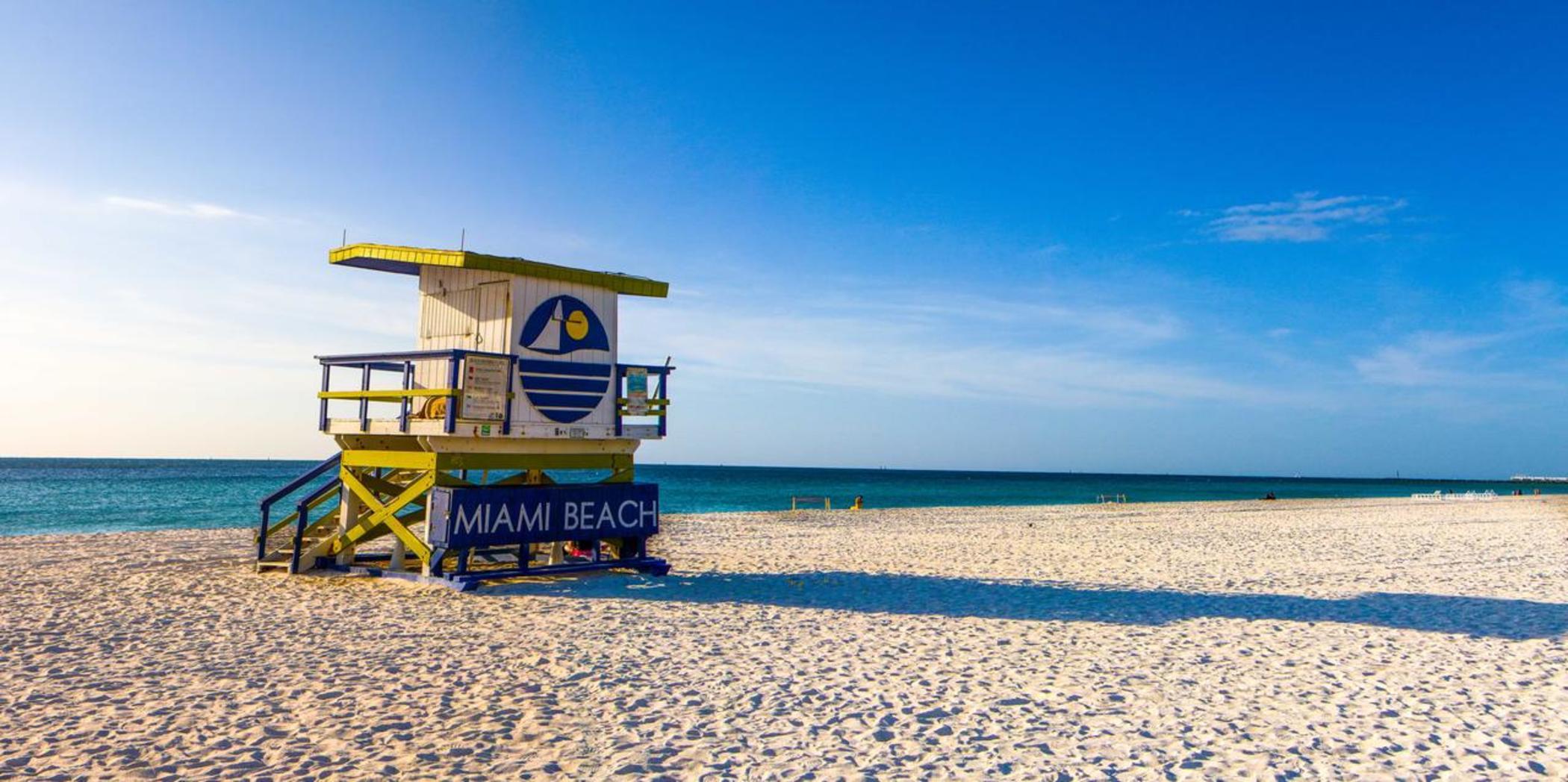 Playa Clarion Inn & Suites Miami International Airport