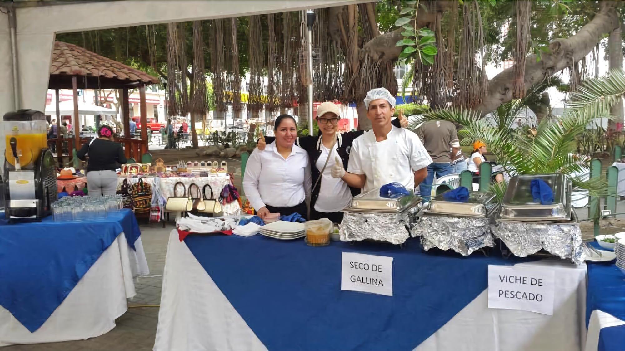 Restaurant Hotel Mar Azul