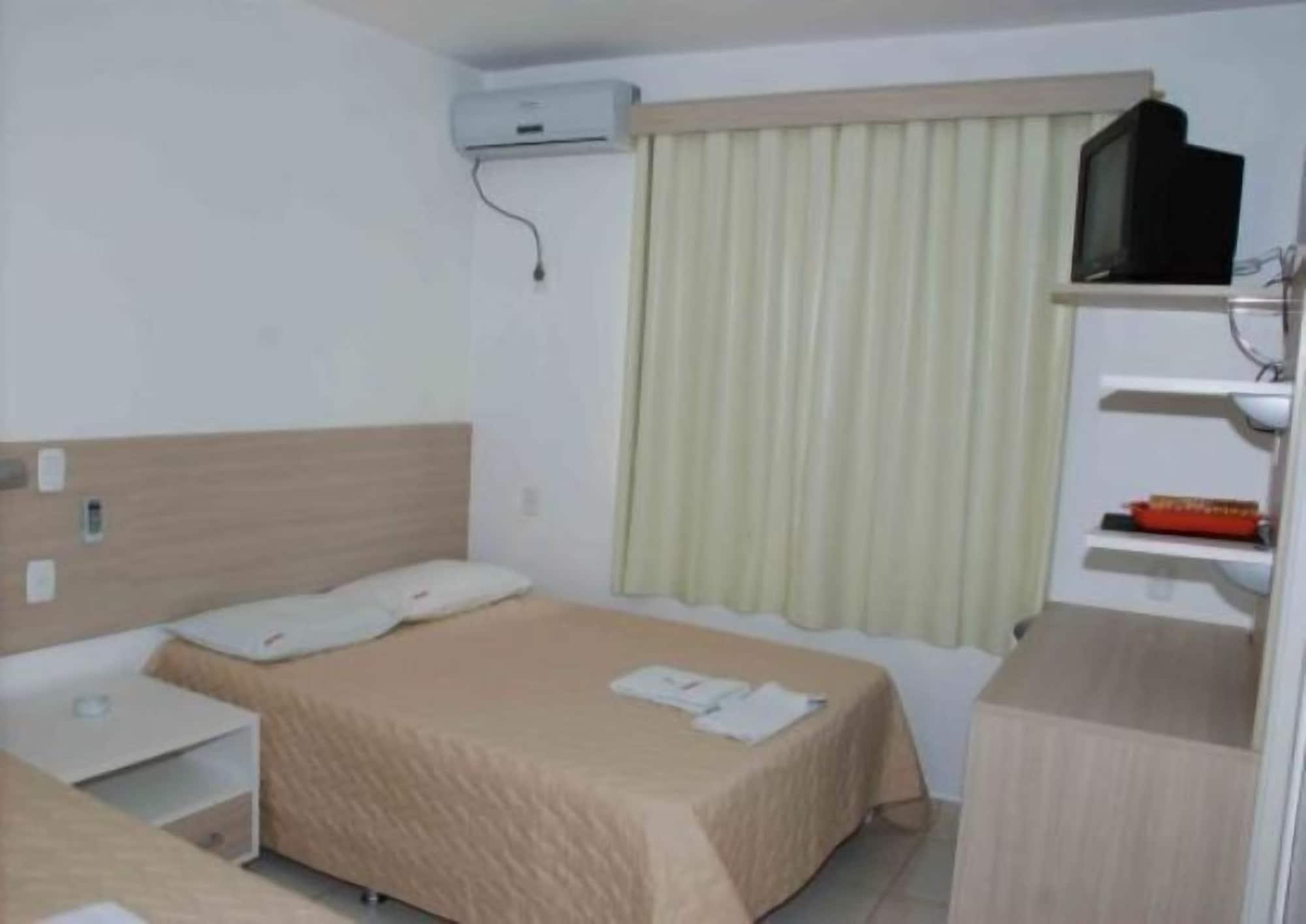 Habitación Turis Hotel