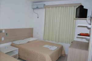 Alojamiento - Turis Hotel
