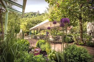 Alojamiento - Forellenhof Rössle - Hotel & Restaurant