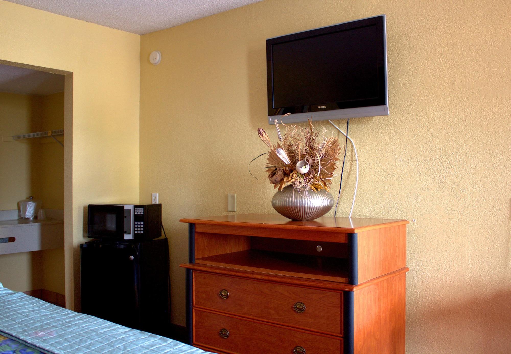 Set de Habitación Lambert Inn