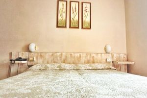 Alojamiento - Albergo Bellavista