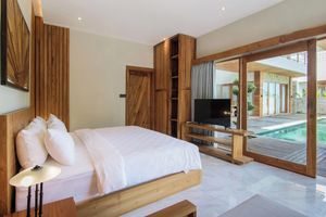 Alquiler Vacacional - 2 minute walk to beach - 3 BR Beachfront Villa