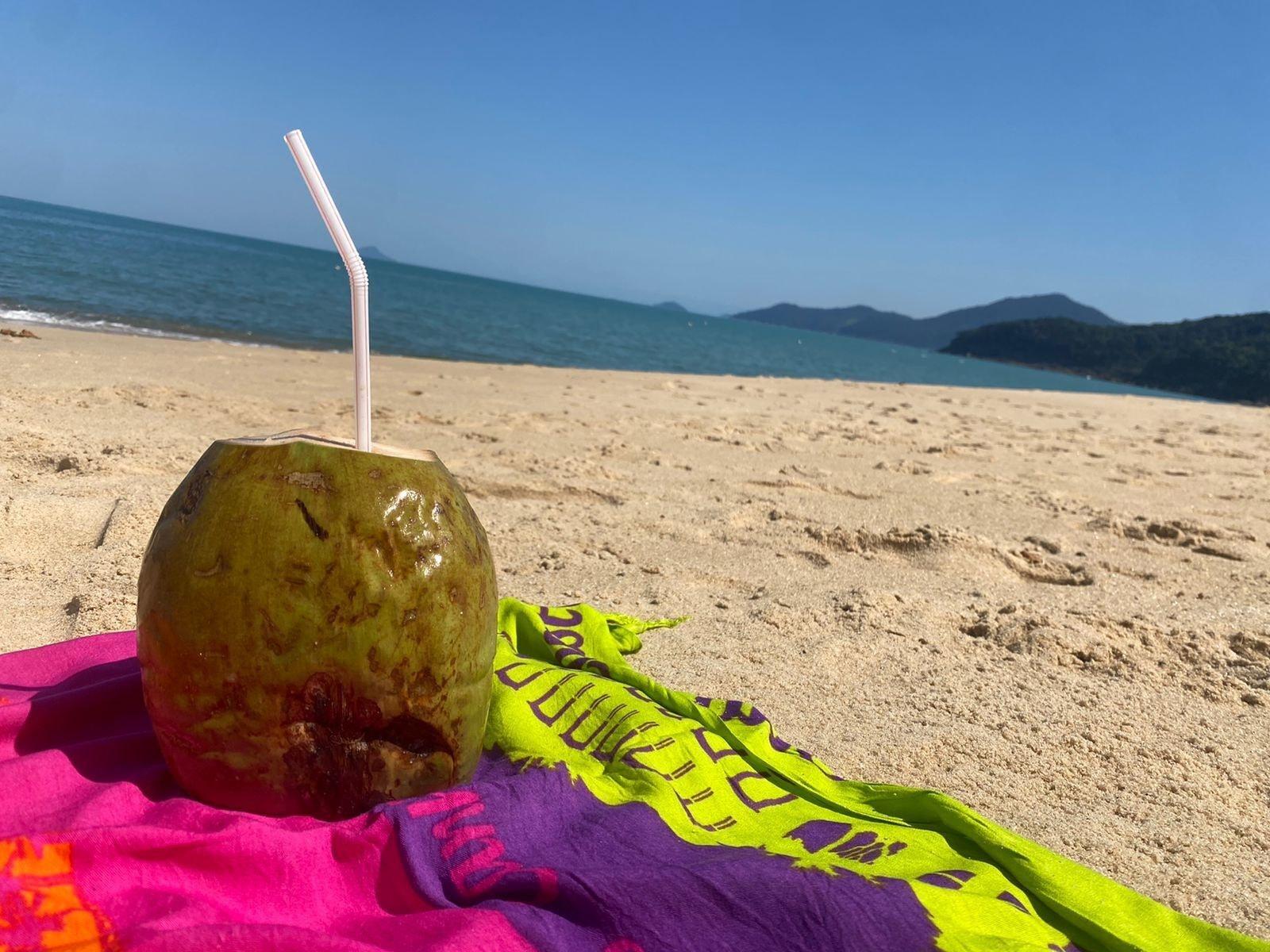 Playa Pousada Pé da Mata