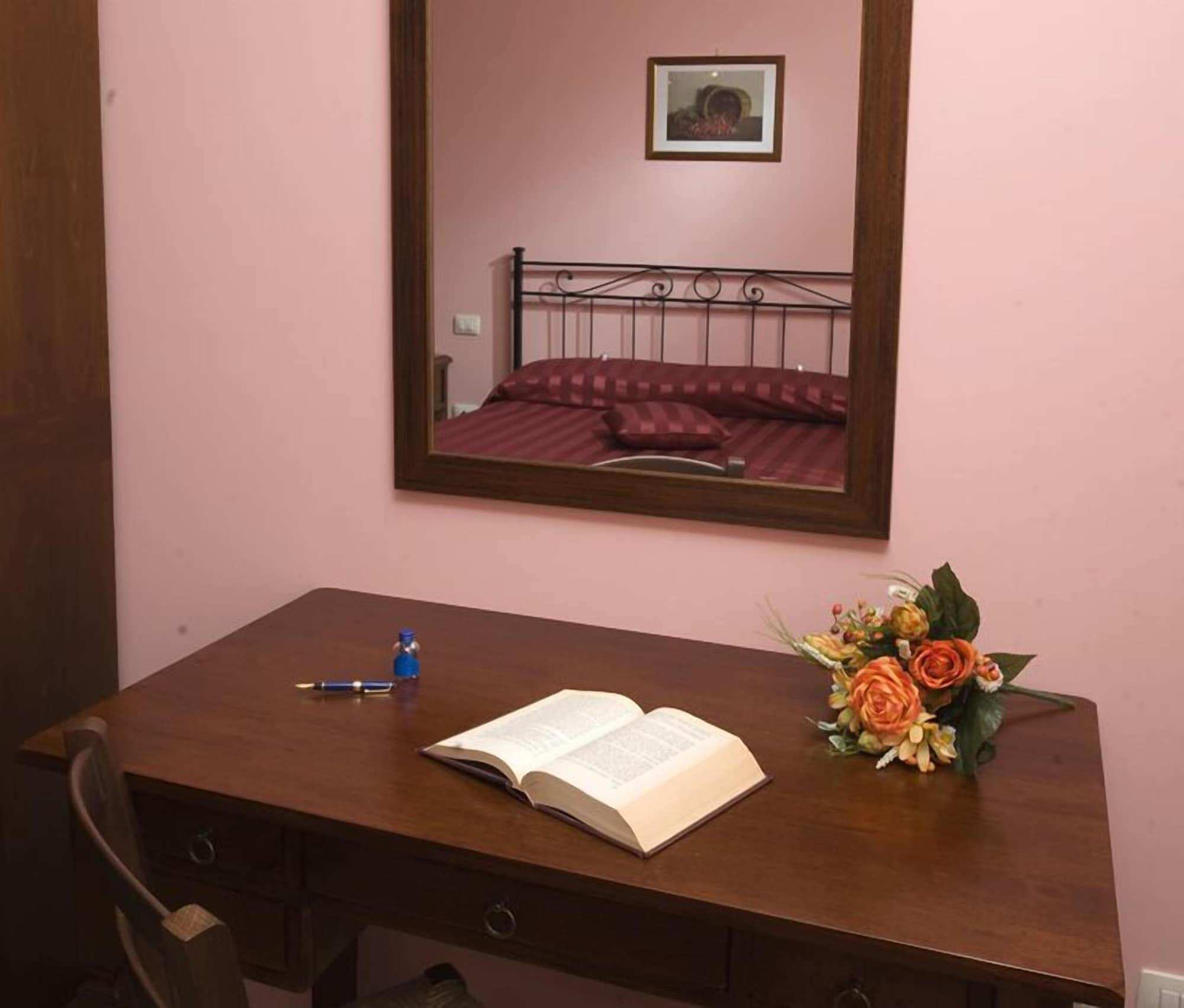 Habitación Agriturismo Le Dolci Colline