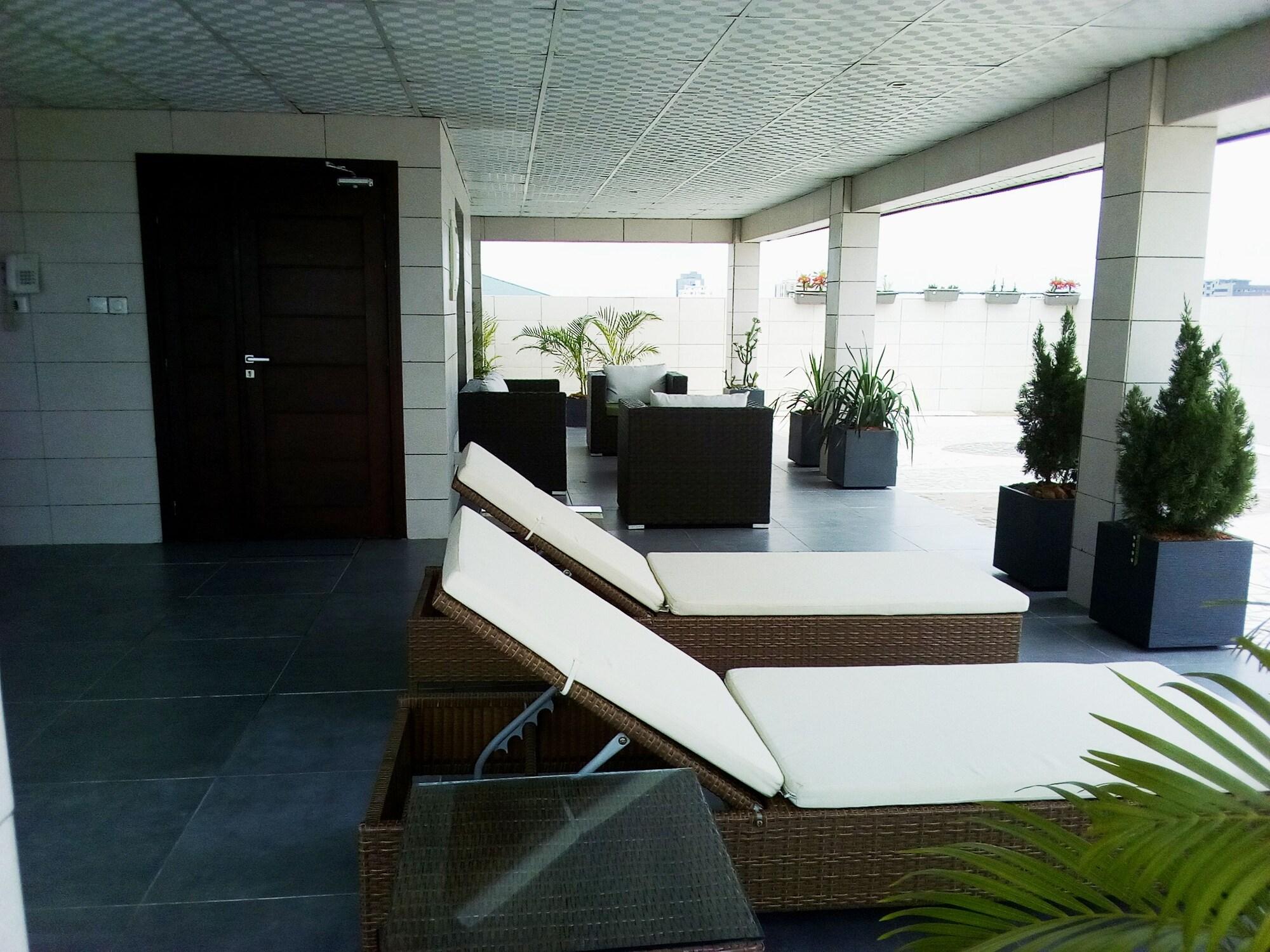 Varios Residence Maryka II