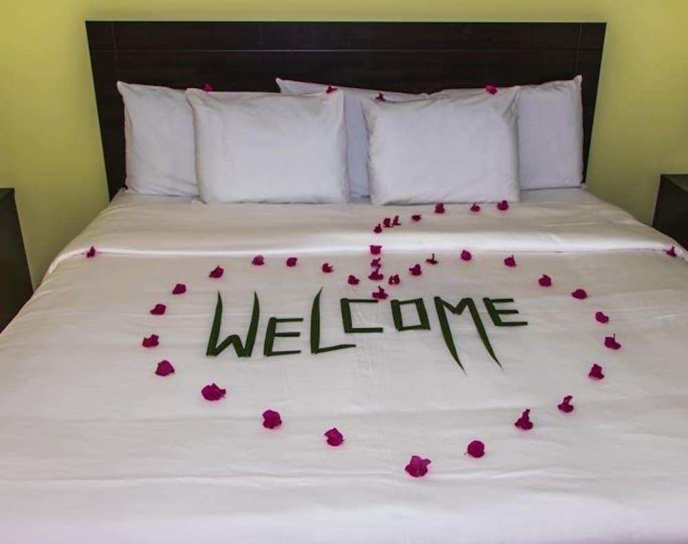 Habitación Papillon by Rex Resorts - All Inclusive