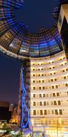 undefined - Hotel 4 estrellas con Desayuno