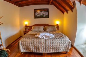 Alojamiento - Hotel Aconchego da Serra