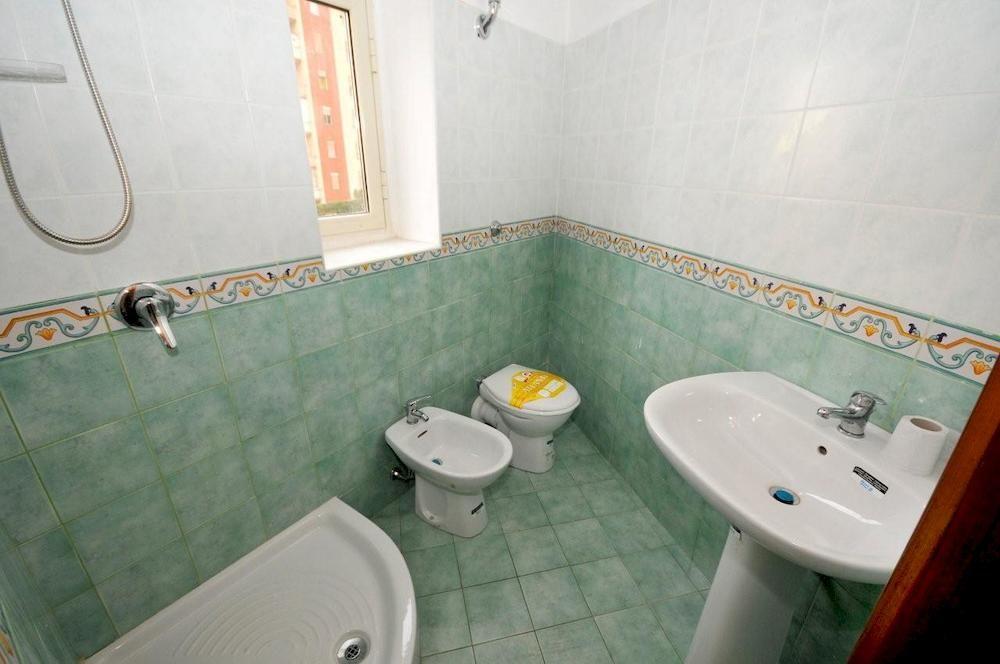 Equipamiento de Habitación B&B Paladini di Sicilia